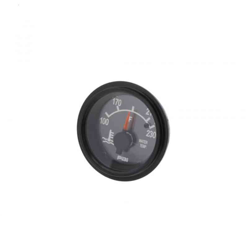 GAUGE,TEMP
