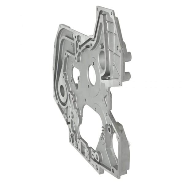 Gear Housing | Navistar DT466E / DT530E Engines | 1826335C92
