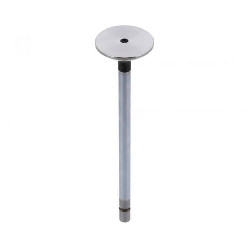 VALVE,EXHAUST