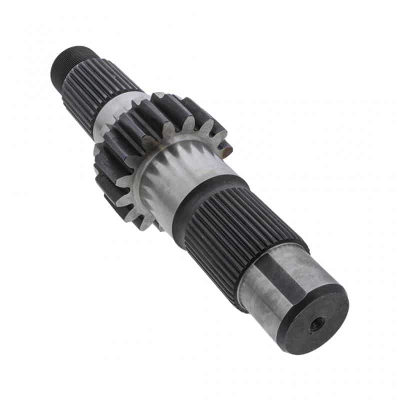 SHAFT,INPUT