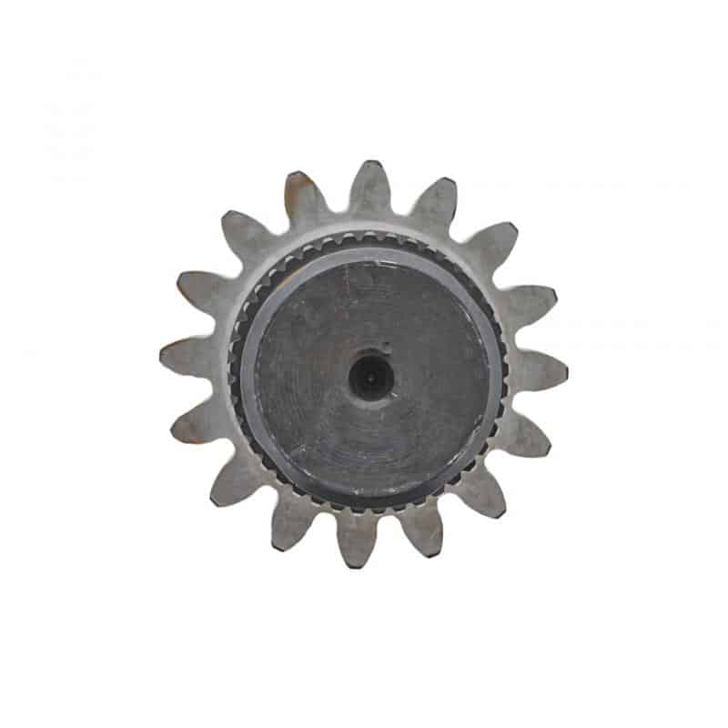 SHAFT,INPUT