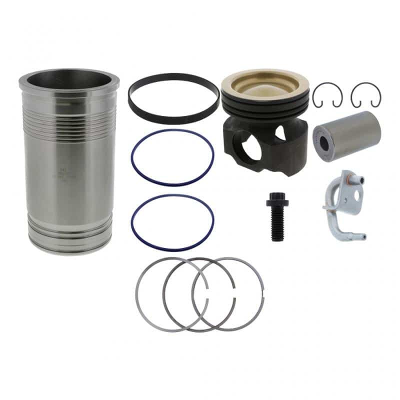 KIT,CYL.MONOTHERM(HP)