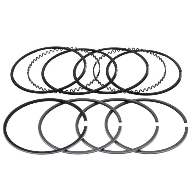SET,RING,PISTON