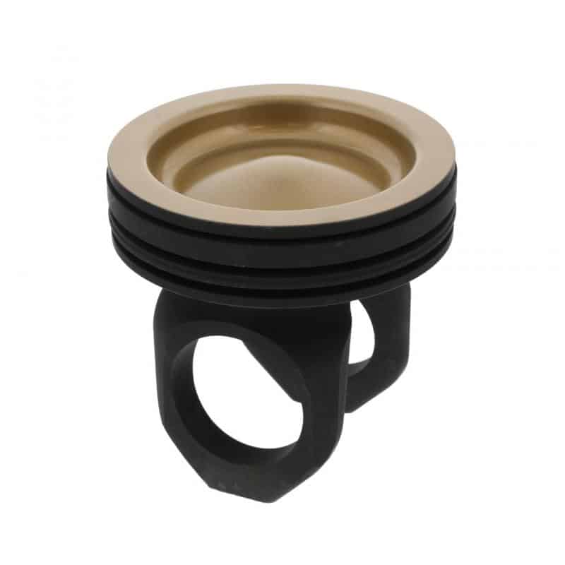 CROWN,PISTON