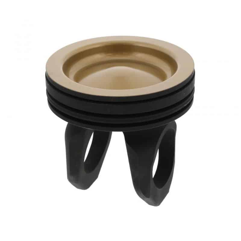 CROWN,PISTON
