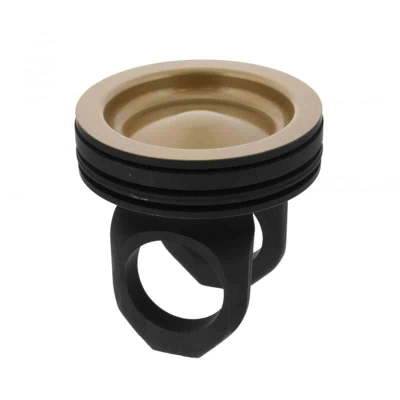 CROWN,PISTON
