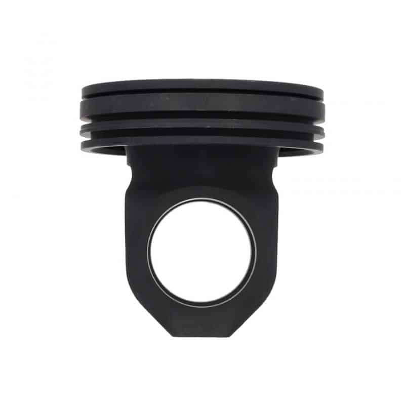 CROWN,PISTON