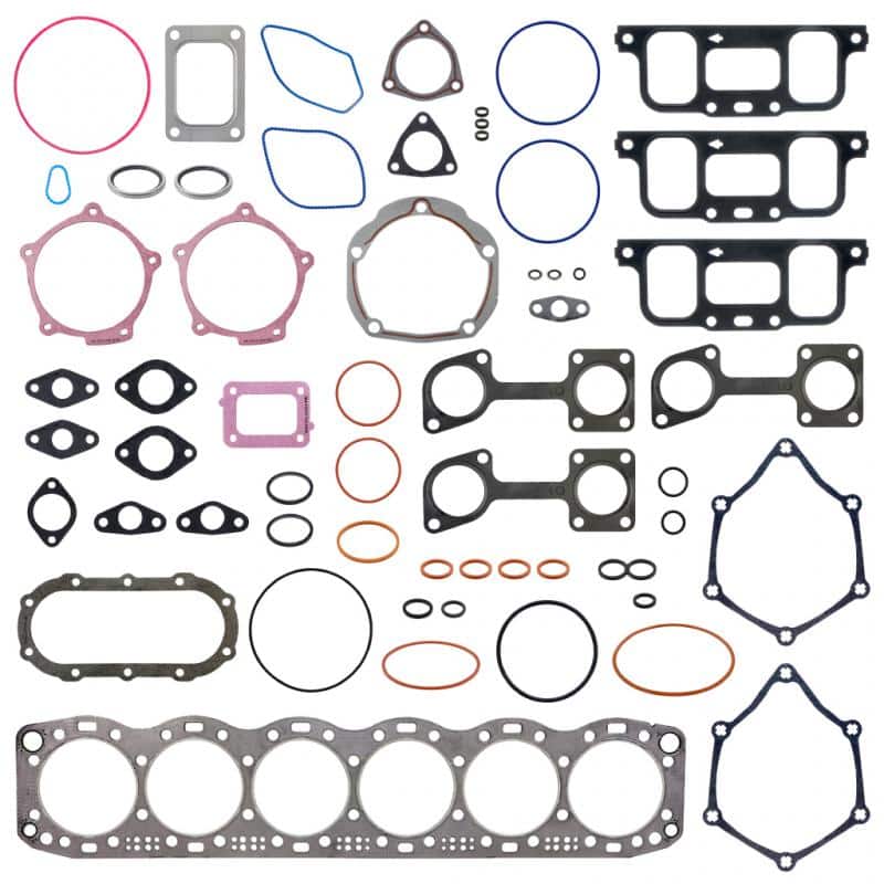 SET,GASKET