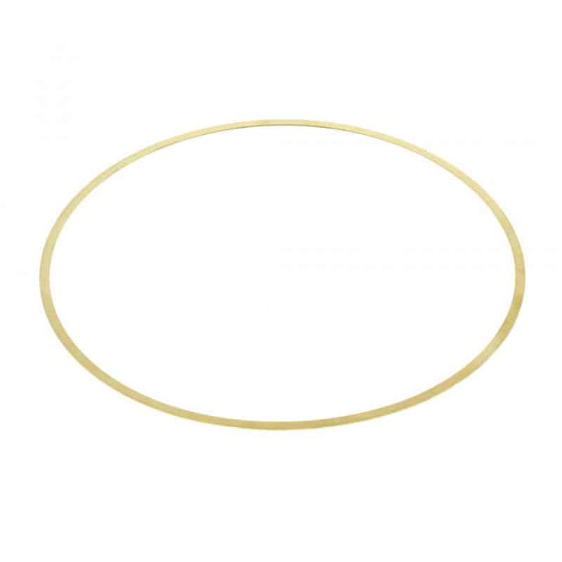 SHIM,LINER,BRASS.031