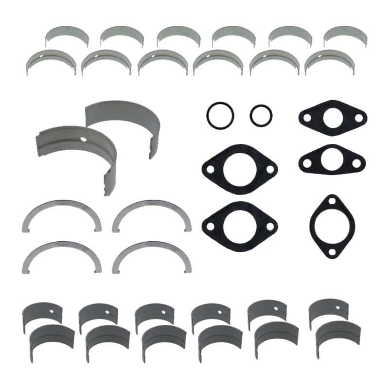 KIT,BEARING(.010")
