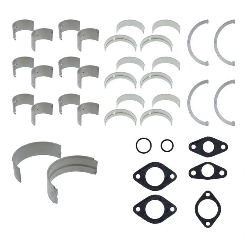 KIT,BEARING(.010")