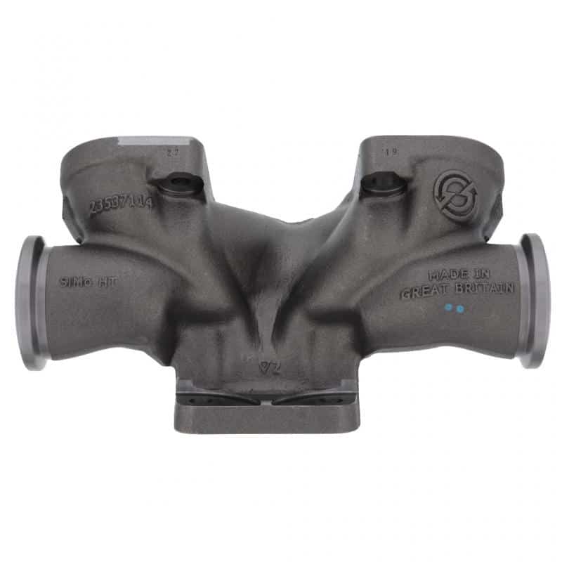 MANIFOLD,CTR