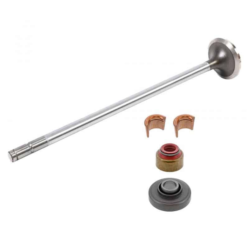 KIT,VALVE,EXH
