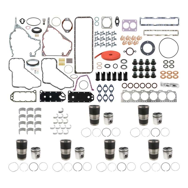 KIT,ENGINE