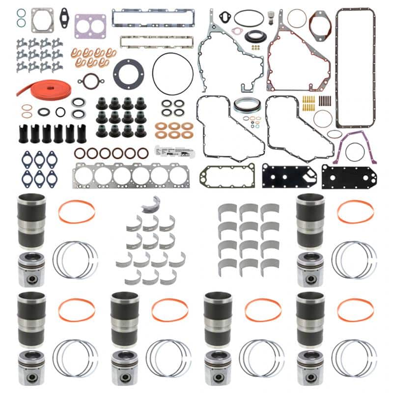 KIT,ENGINE