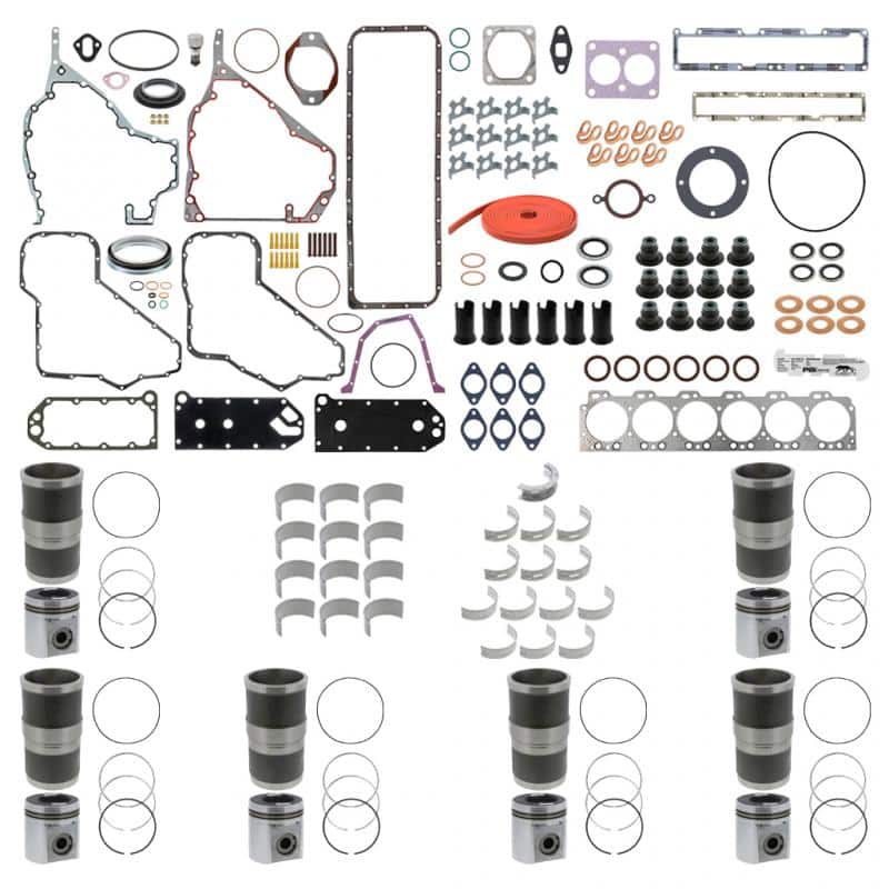 KIT,ENGINE