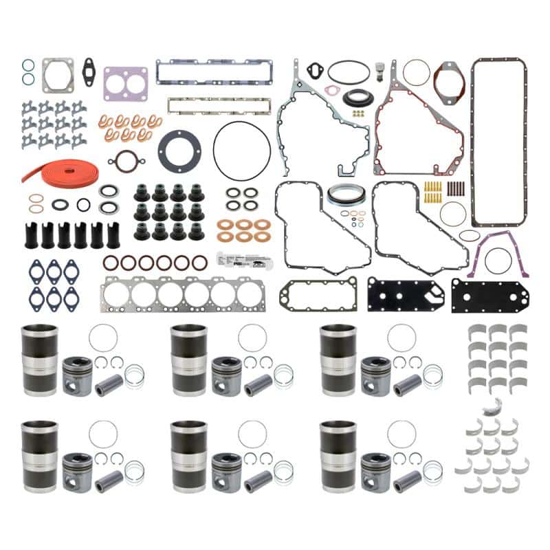 KIT,ENGINE