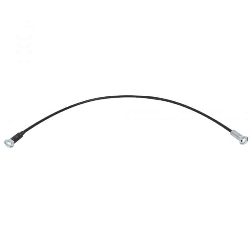 CABLE,HOOD