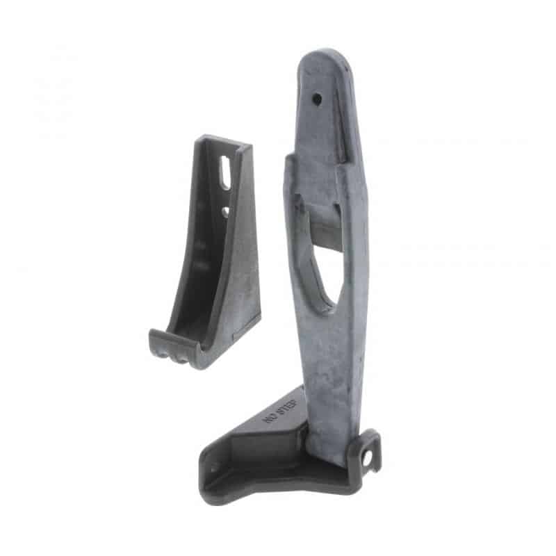 KIT,LATCH,HOOD(L/H)