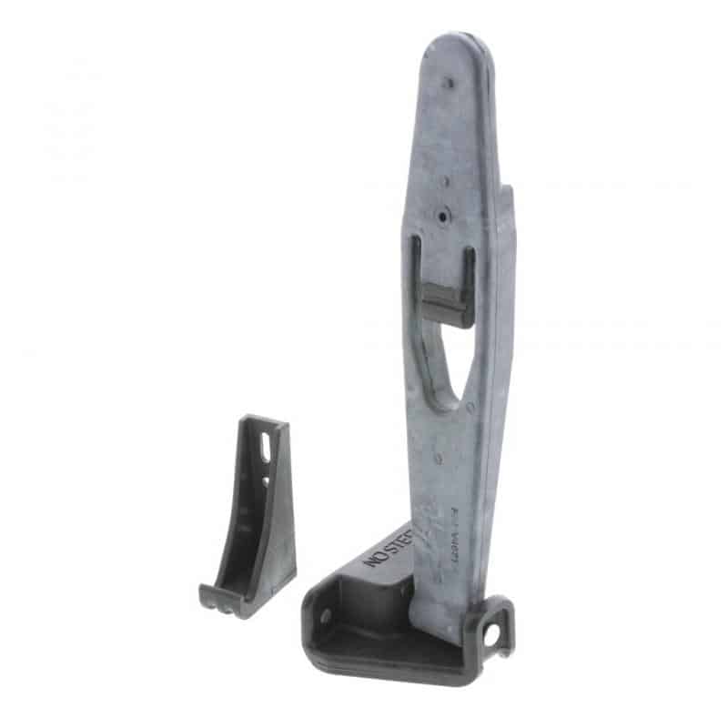 KIT,LATCH,HOOD(R/H)