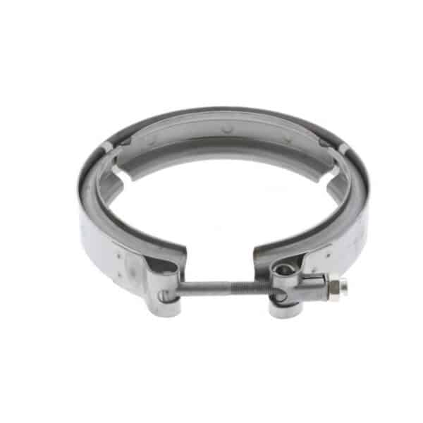V-Band Clamp, 4-3/4in | Mack Engine | 803629 / 11ME379M