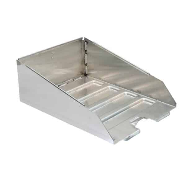 Battery Box | Mack Multiple use application | 803894OEM / 32MK572M