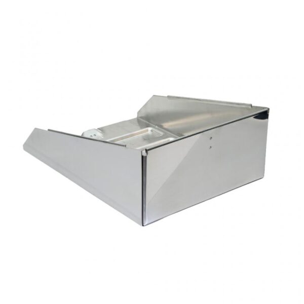 Battery Box | Mack Multiple use application | 803894OEM / 32MK572M