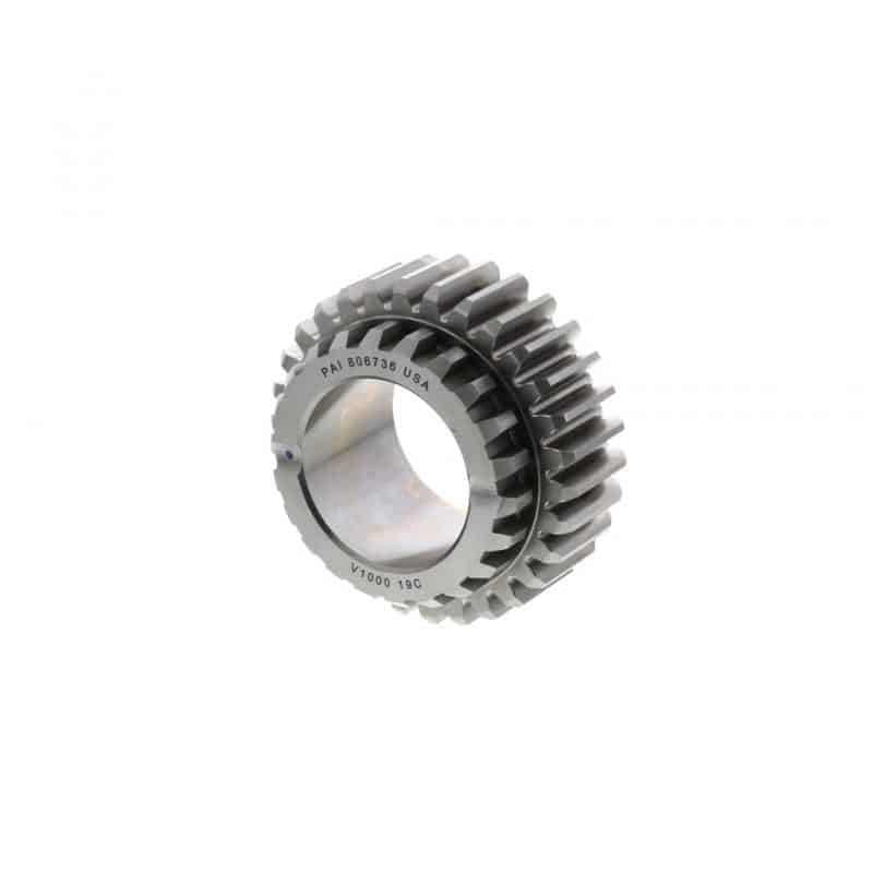 GEAR,COMPOUND