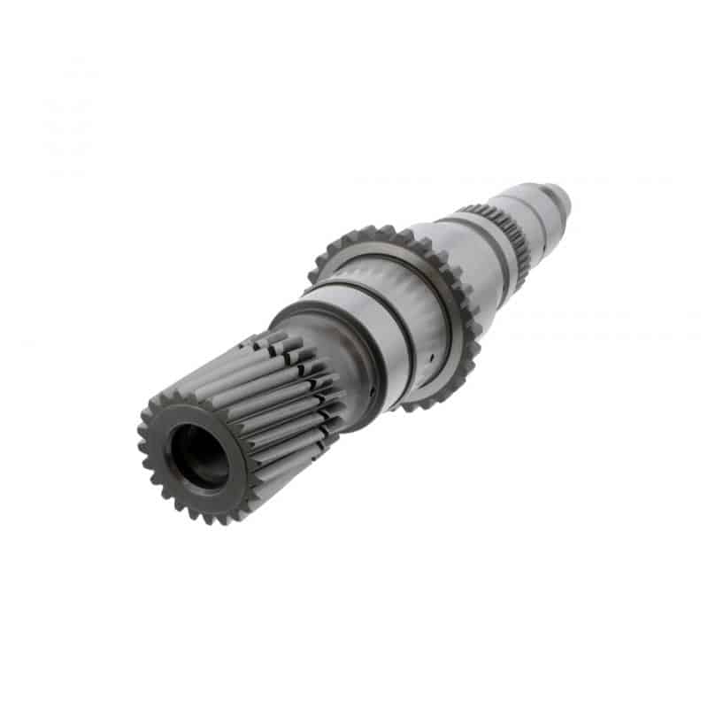 MAINSHAFT