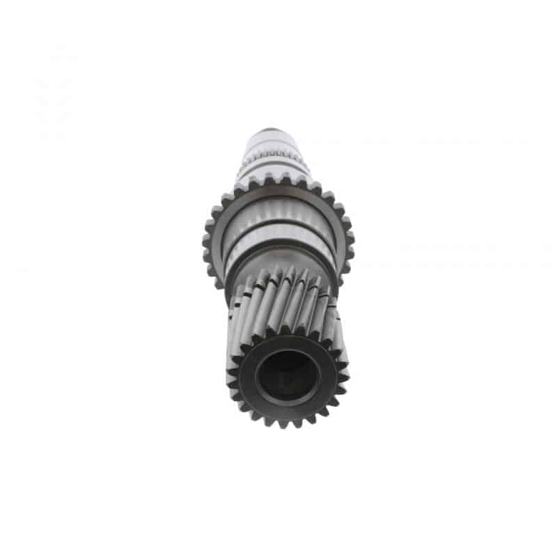 MAINSHAFT