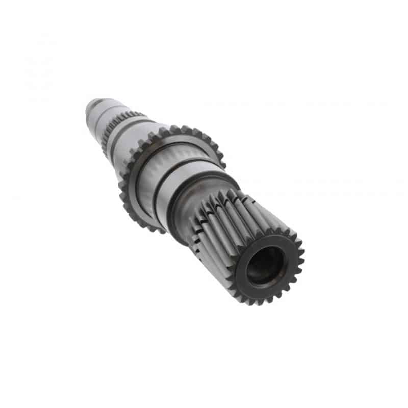 MAINSHAFT