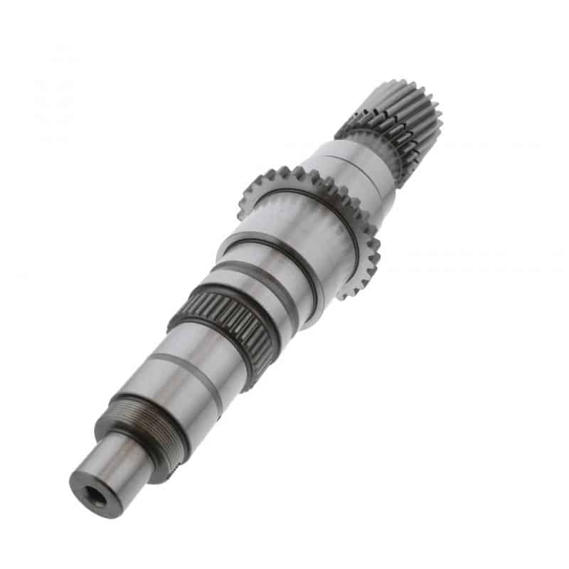 MAINSHAFT