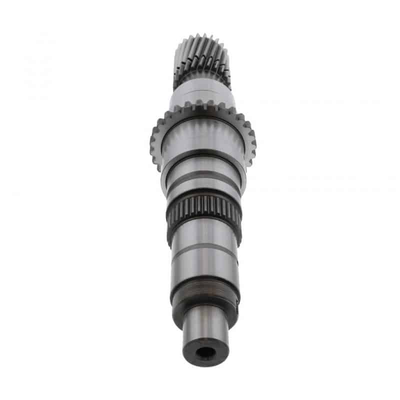 MAINSHAFT