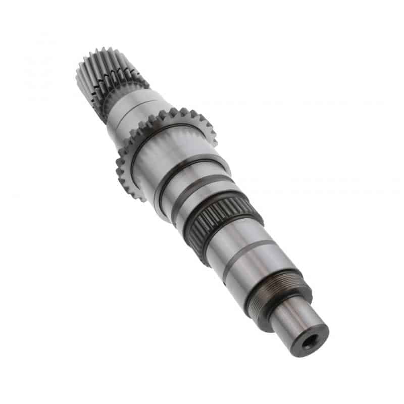 MAINSHAFT