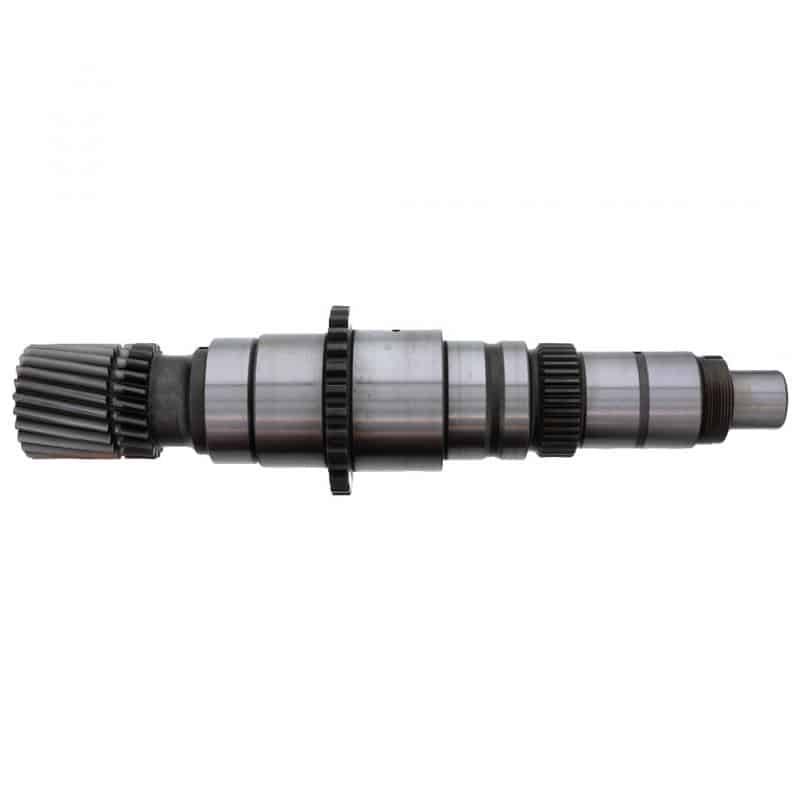 MAINSHAFT