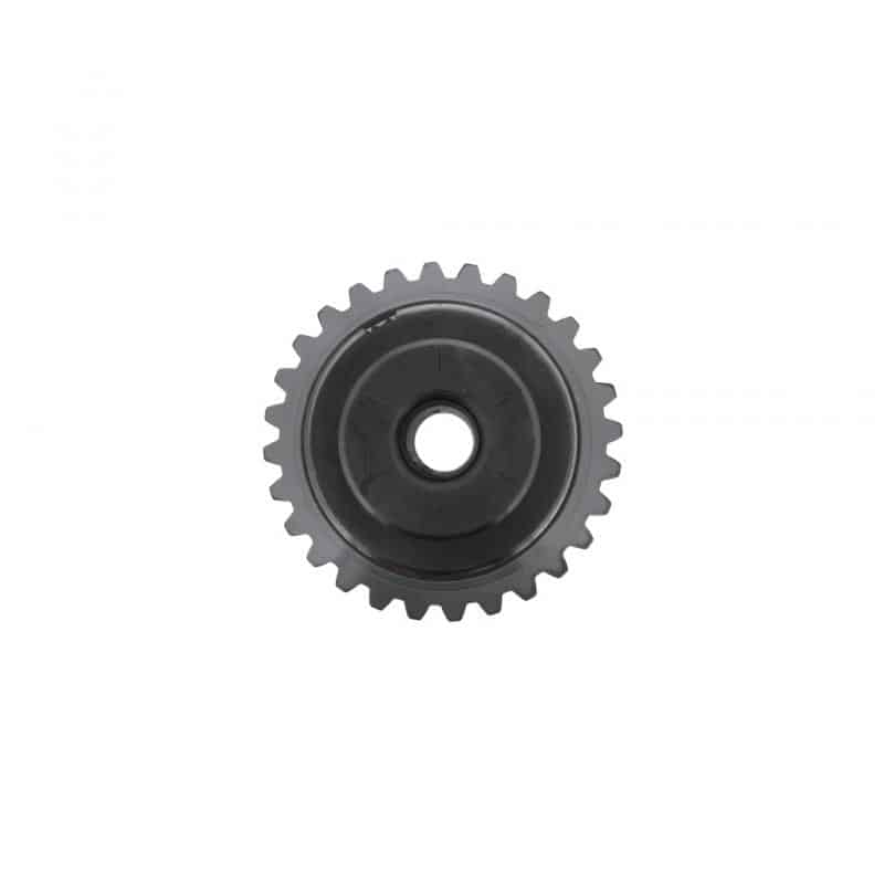 MAINSHAFT