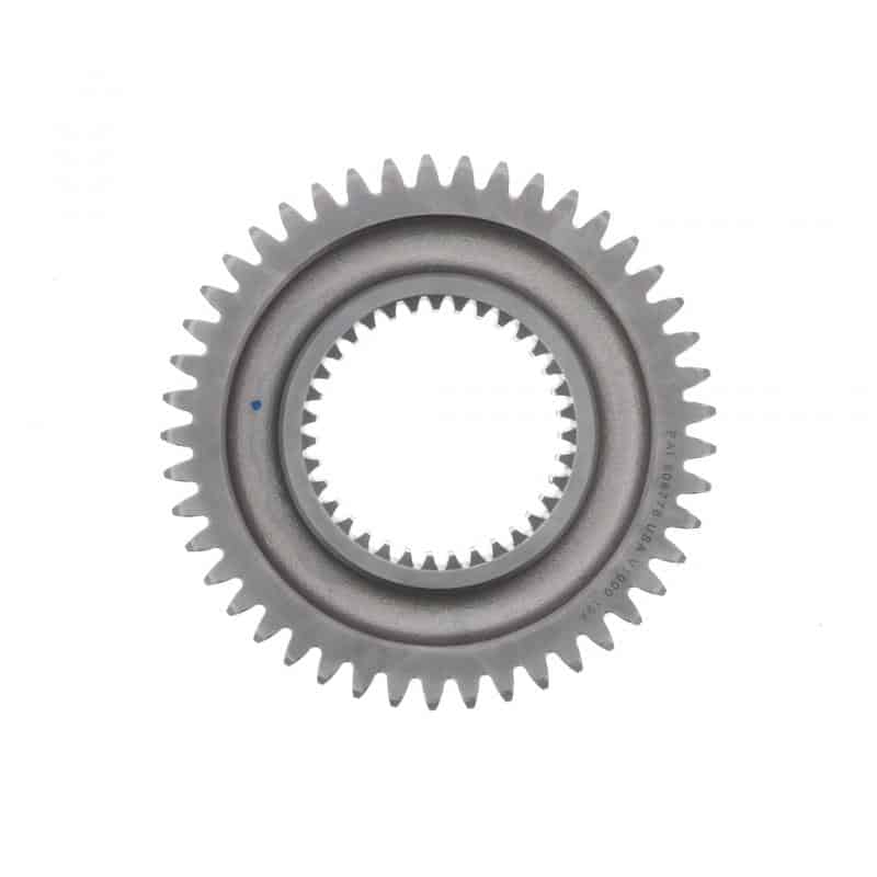 GEAR,MS.