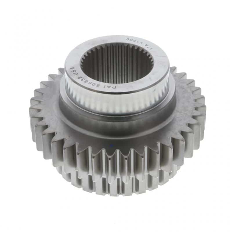 GEAR,COMPOUND