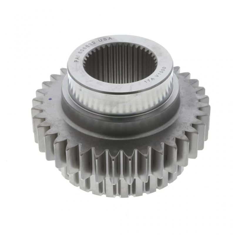 GEAR,COMPOUND