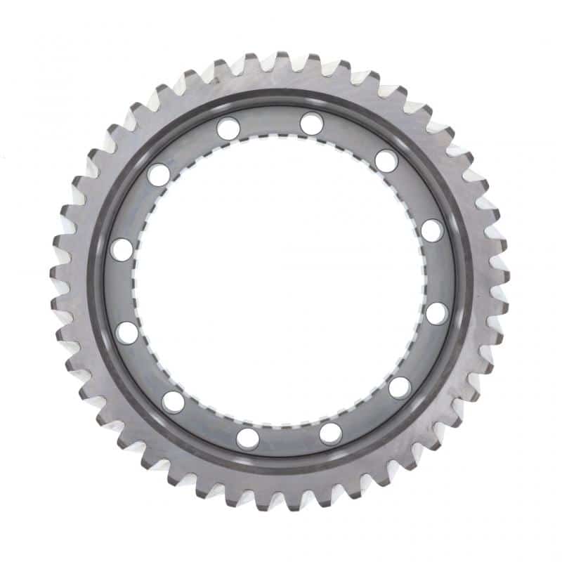 GEAR,BULL