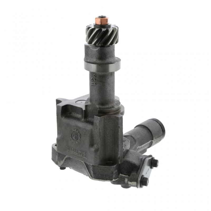 PUMP,OIL,ASSY