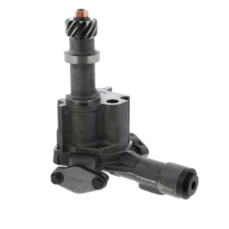 PUMP,OIL,ASSY