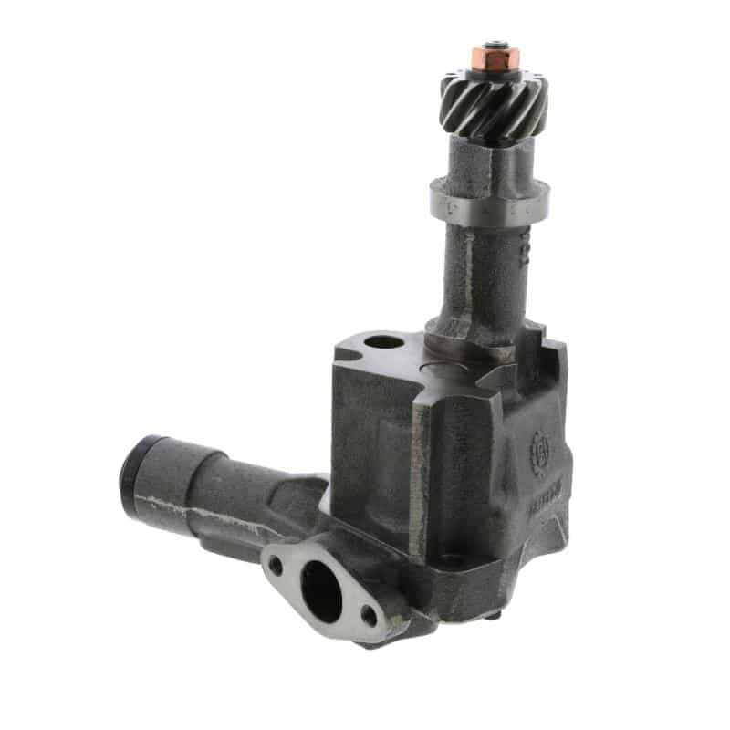 PUMP,OIL,ASSY