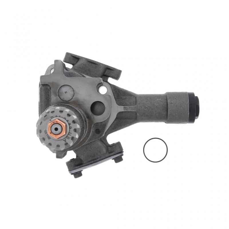 PUMP,OIL,ASSY
