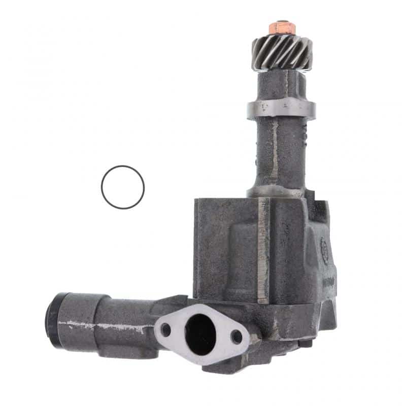 PUMP,OIL,ASSY