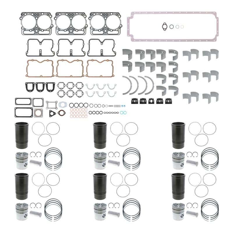 KIT,PREMIUM-PLUS
