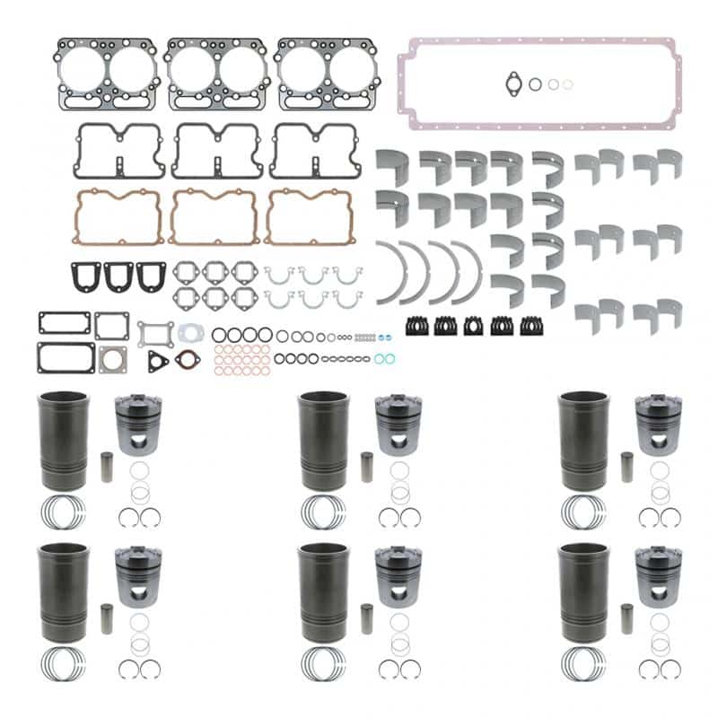 KIT,PREMIUM-PLUS