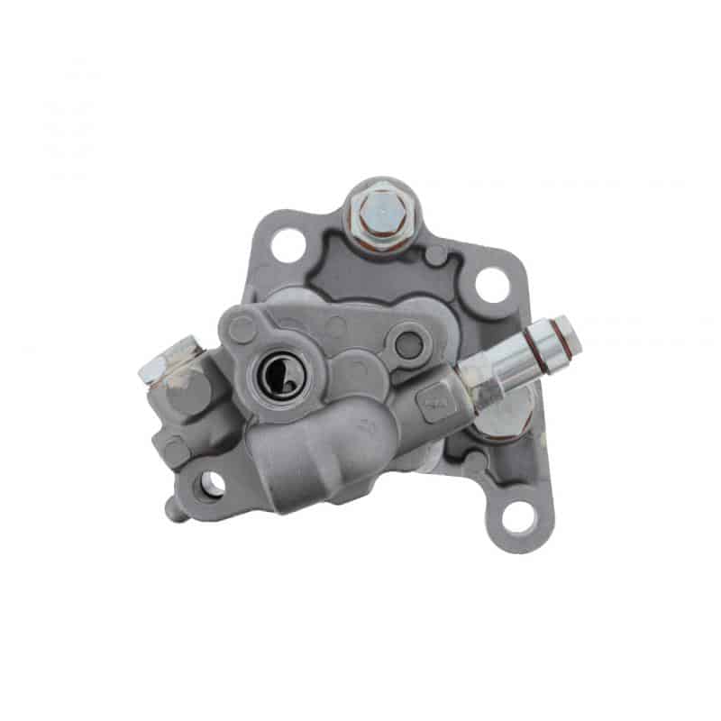New Fuel Pump For Volvo D12 Engine - Replaces 85104373, 21067551