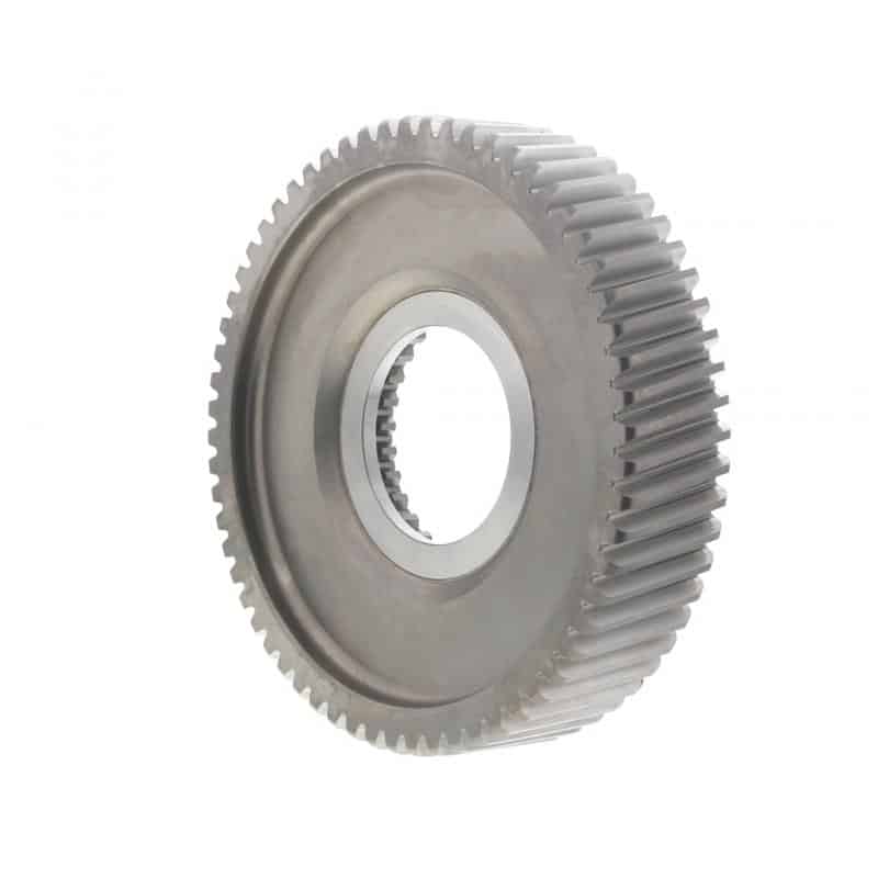 GEAR,M/S,AUX.
