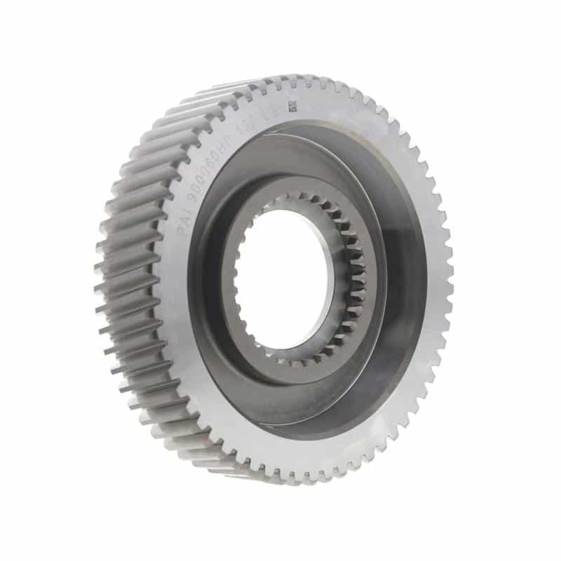 GEAR,M/S,AUX.
